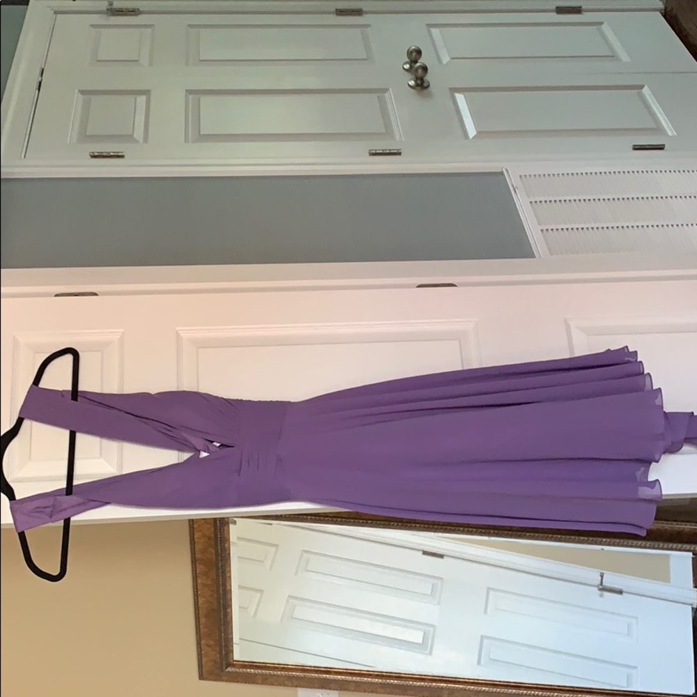Cocktail dress